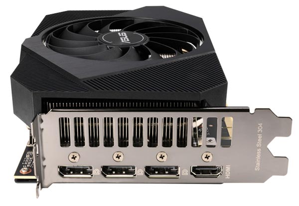 ASUS Phoenix GeForce RTX 3060