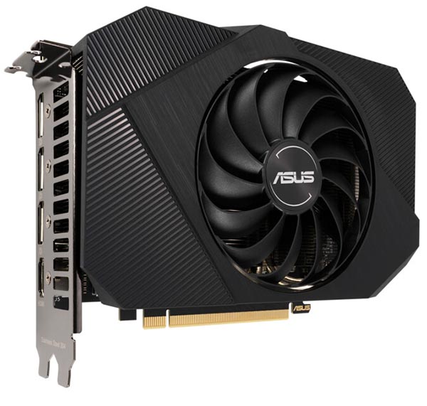 ASUS Phoenix GeForce RTX 3060