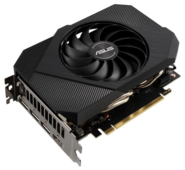 ASUS Phoenix GeForce RTX 3060