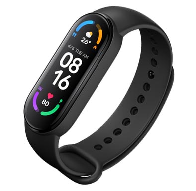 Xiaomi Mi Band 6