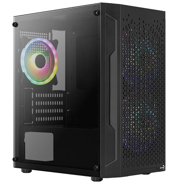 AeroCool Trinity Mini