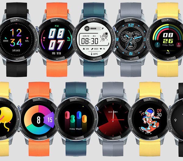 ZTE Watch GT