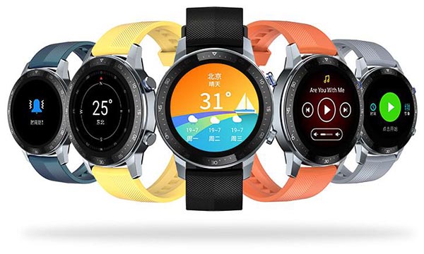 ZTE Watch GT