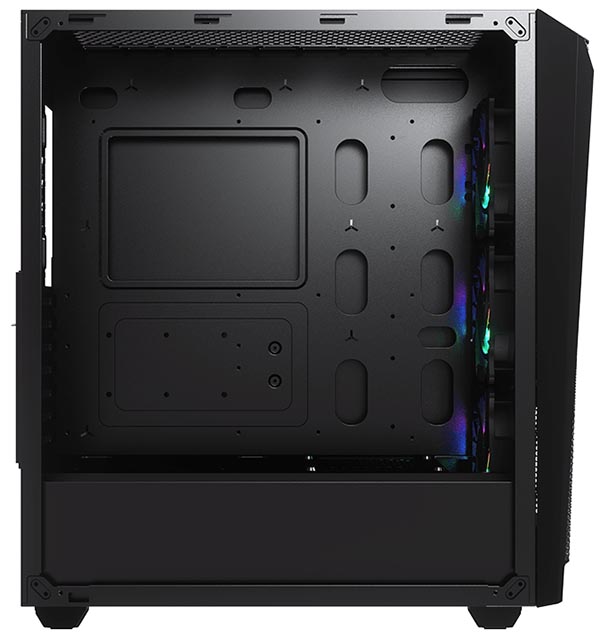 Cougar MX660 Mesh RGB-L