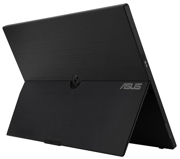 ASUS ZenScreen MB16ACV