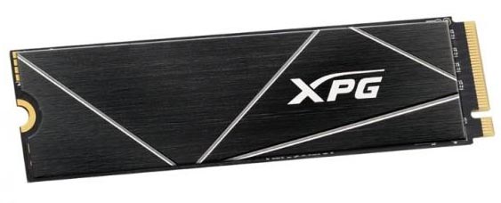 XPG Gammix S70 Blade