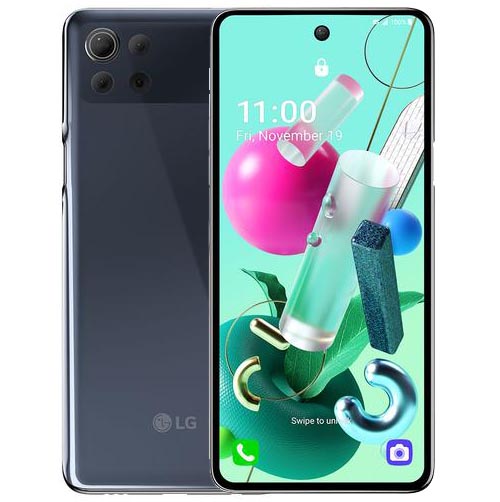 LG K92 5G