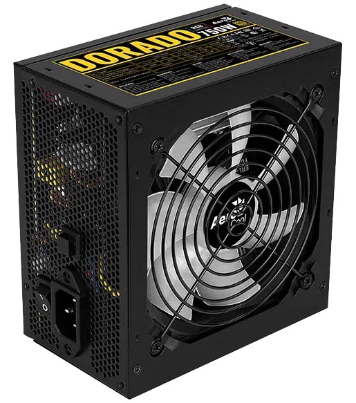 AeroCool Dorado