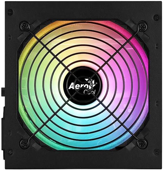 AeroCool Dorado