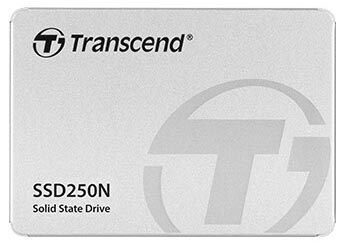 Transcend SSD250N