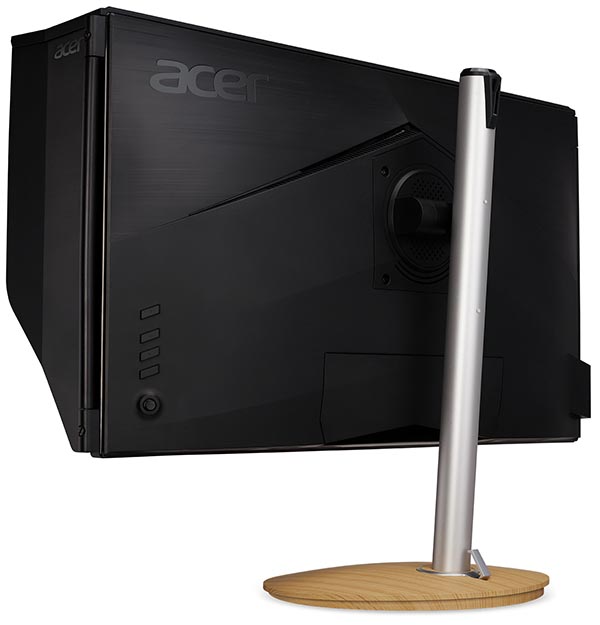 Acer ConceptD CP5271UV