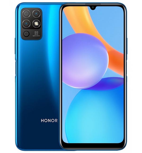 Honor Play 5T Life