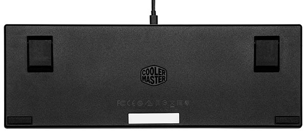 Cooler Master SK620