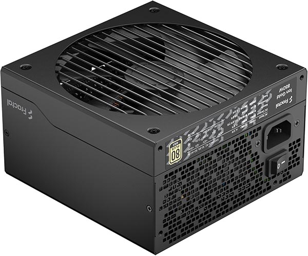 Fractal Design Ion Gold