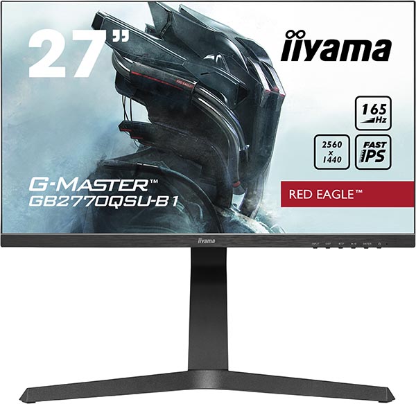 Iiyama G-Master GB2770QSU