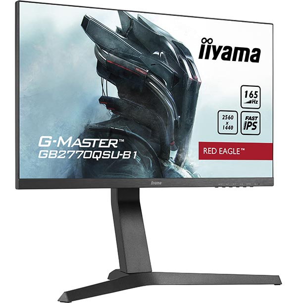 Iiyama G-Master GB2770QSU