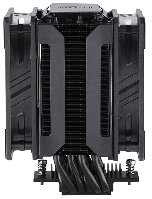 Cooler Master Master Air MA612 Stealth