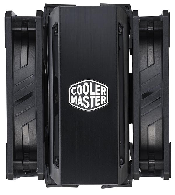 Cooler Master Master Air MA612 Stealth