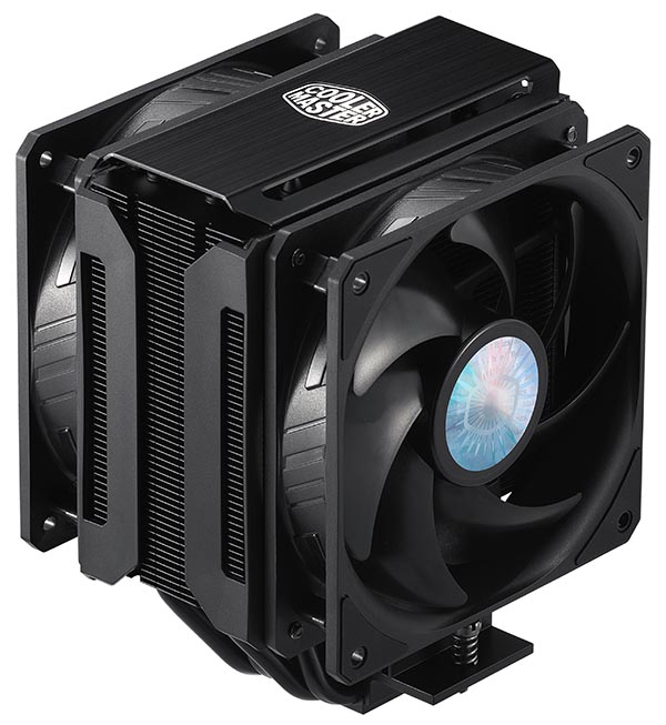 Cooler Master Master Air MA612 Stealth