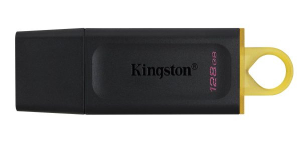 Kingston DataTraveler Exodia 128Gb