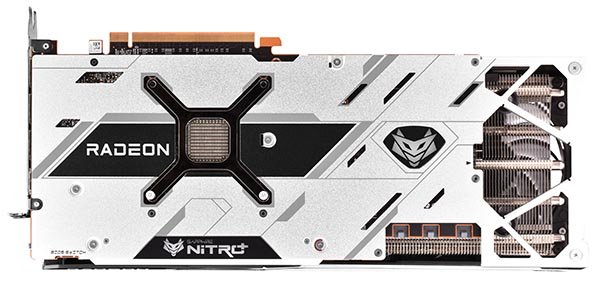 Sapphire Nitro+ AMD Radeon RX 6900 XT Special Edition