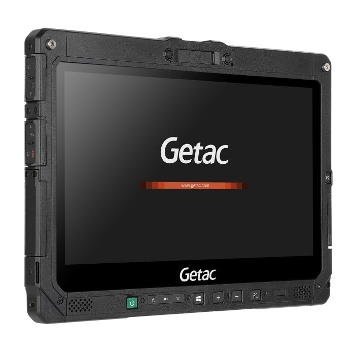 Компания Getac объявила о выпуске защищенного планшета нового поколения K120
