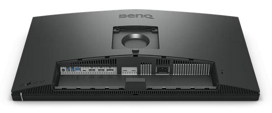 BenQ PD2725U