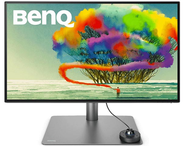 BenQ PD2725U