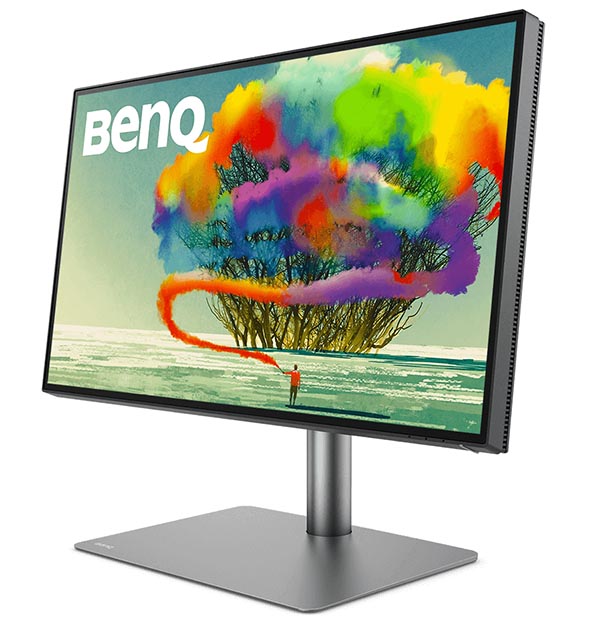 BenQ PD2725U