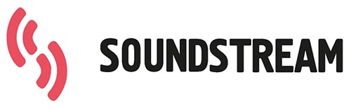 SoundStream logo