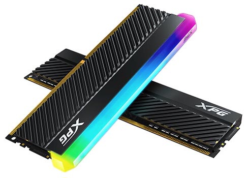XPG Gammix D45, Spectrix D45G RGB