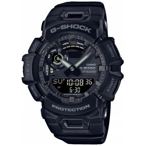 Casio G-Shock GBA900