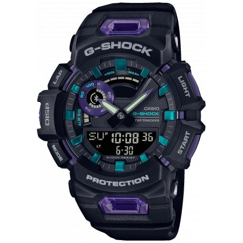 Casio G-Shock GBA900