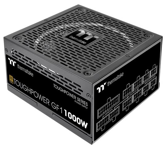 Thermaltake Toughpower GF11000W TT Premium Edition