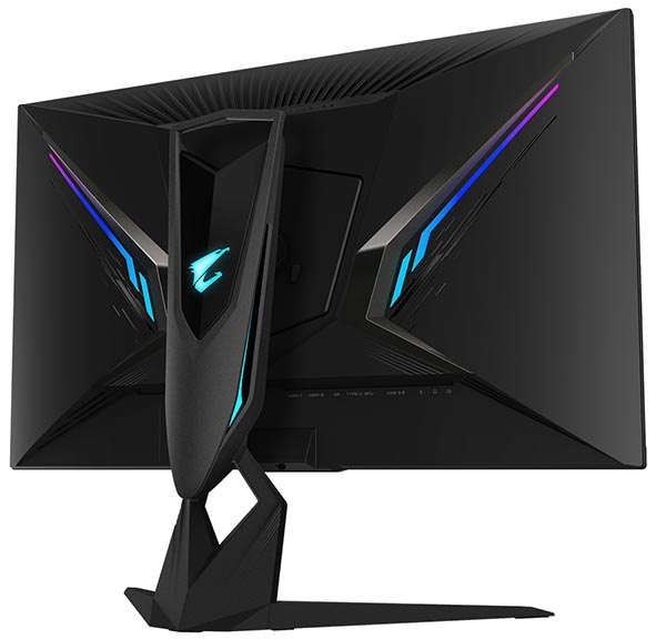 Gigabyte Aorus FI32U