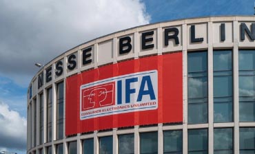 IFA Berlin 2021