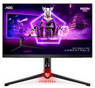 AOC Agon AG274FZ