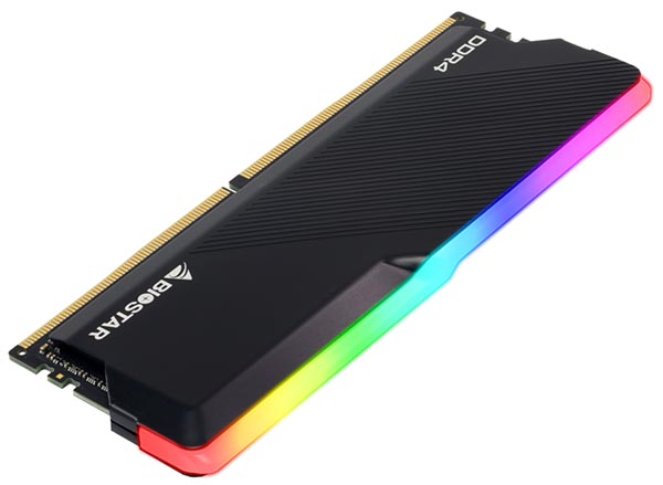 Biostar Gaming X RGB DDR4