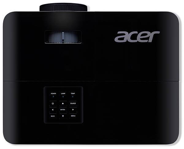 Acer X1328WH