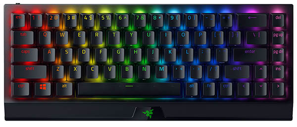 Razer BlackWidow V3 Mini HyperSpeed