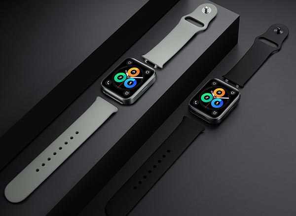 Meizu Watch