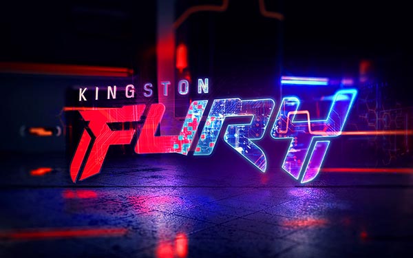 Kingston FURY logo