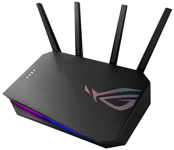 ASUS ROG Strix GS-AX5400