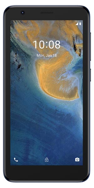 ZTE Blade A31 Lite