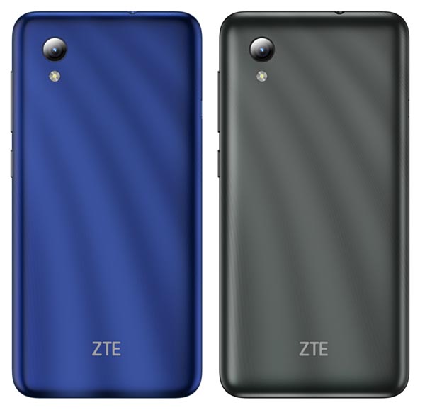 ZTE Blade A31 Lite