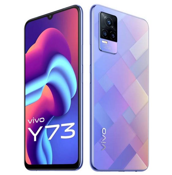 Vivo Y73