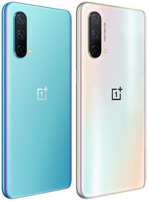 OnePlus Nord CE 5G