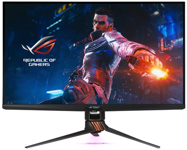 ASUS ROG Swift PG32UQX