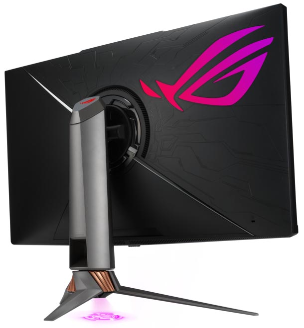 ASUS ROG Swift PG32UQX