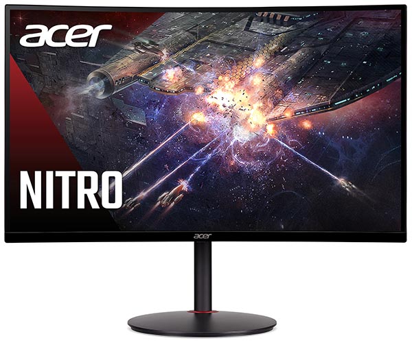 Acer Nitro XZ270UP